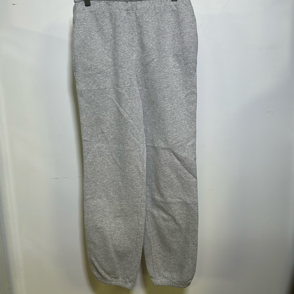 Basic Grey Sweats Size S